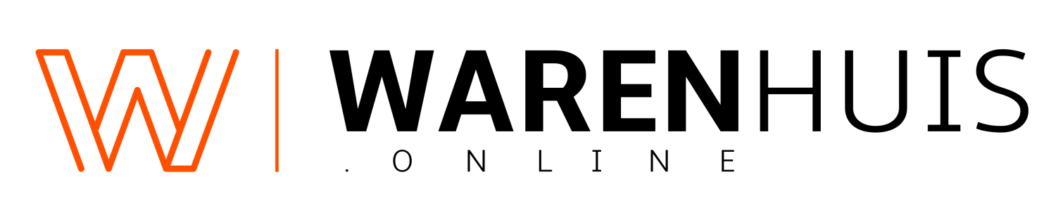 Warenhuis