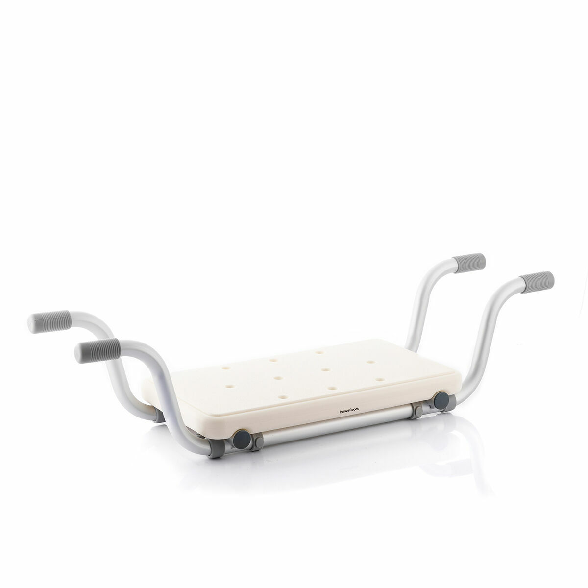 2-in-1 anti-slip badstoel Seburett InnovaGoods (Refurbished A)