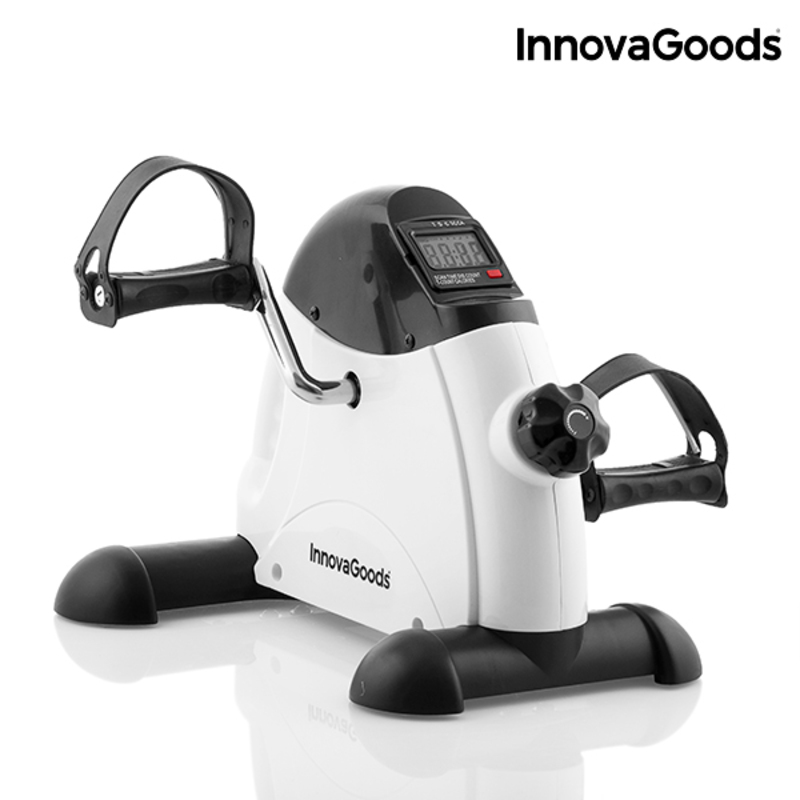 Arm- en beenpedalen InnovaGoods IG117155 (Refurbished B)