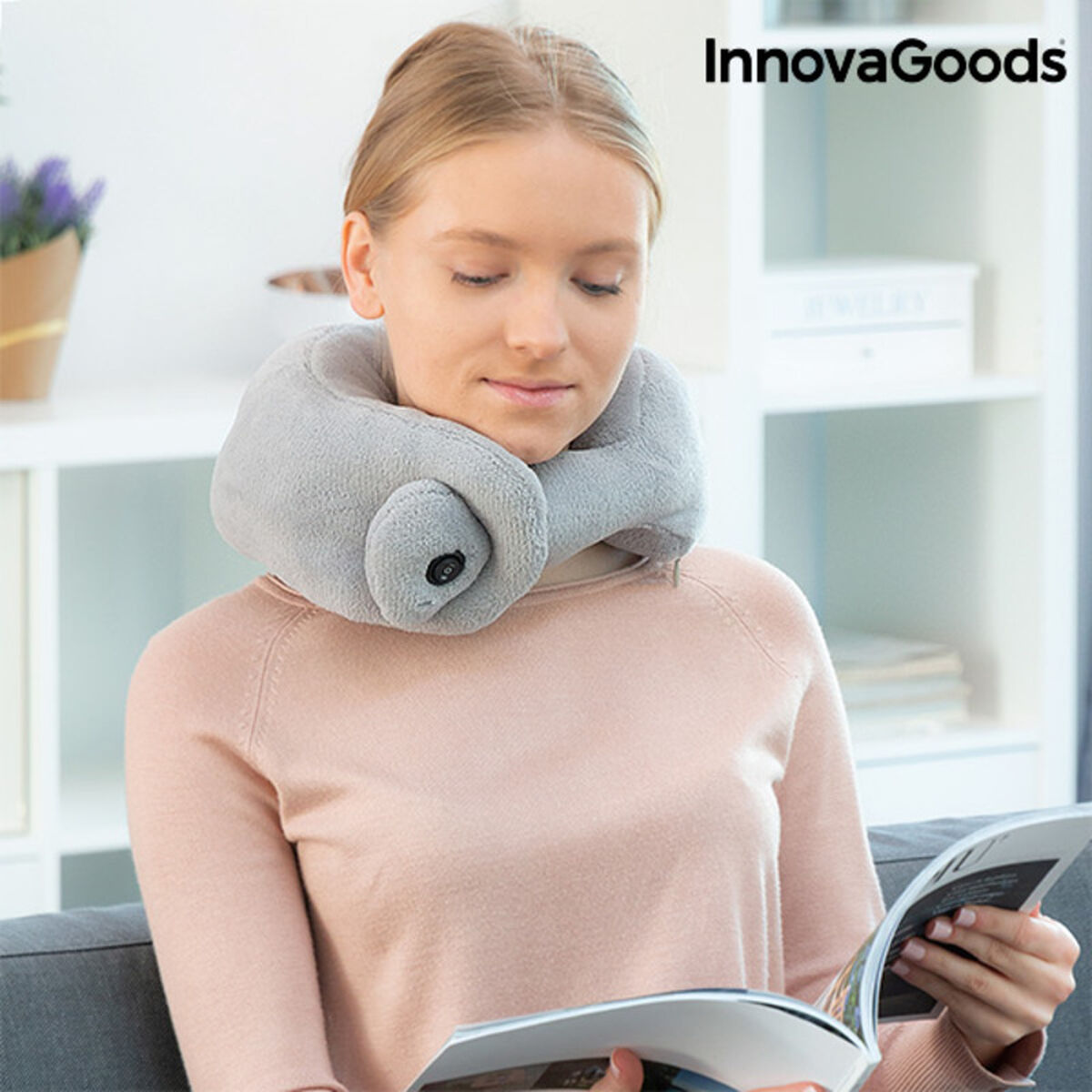 Nekkussen InnovaGoods (Refurbished A)