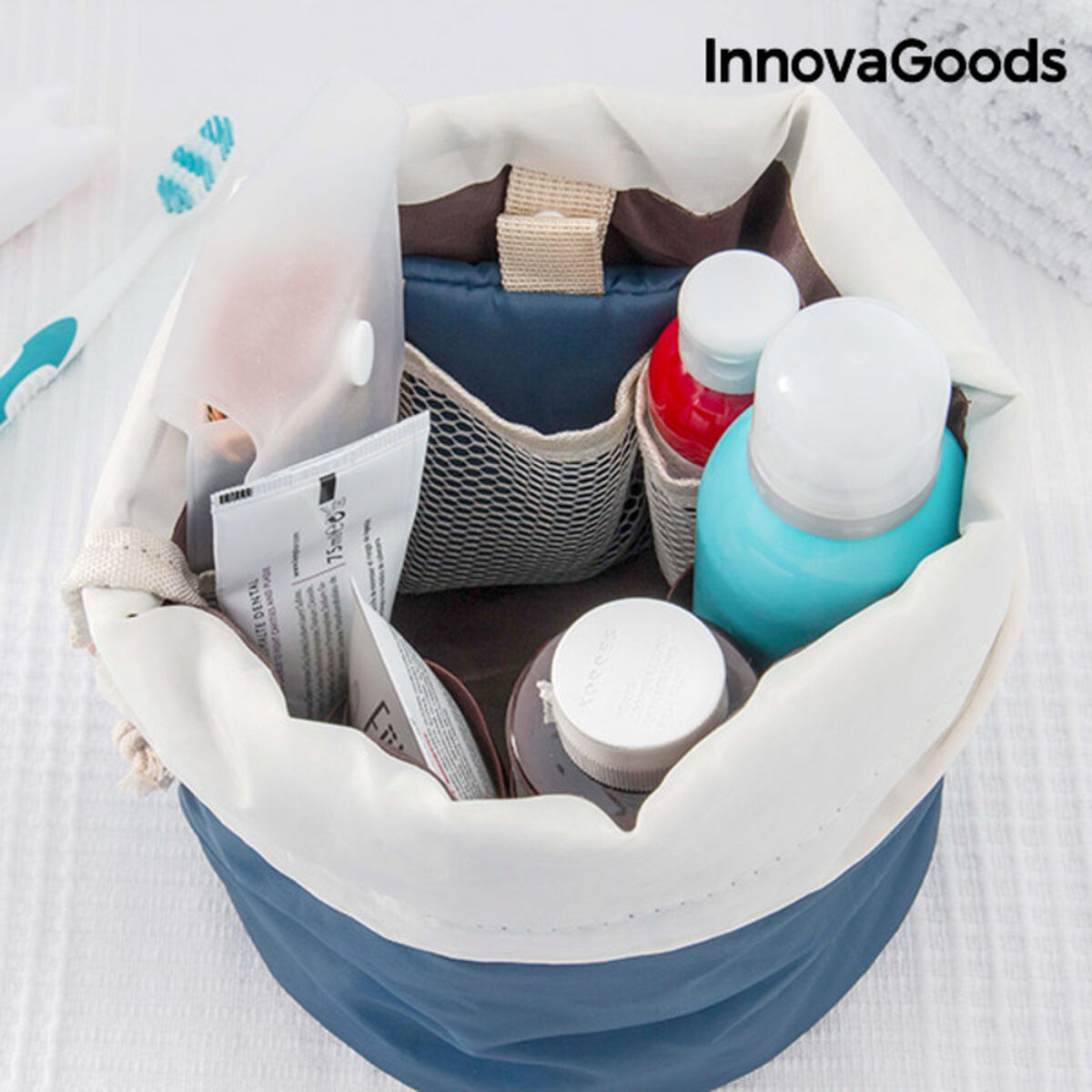 Reistas InnovaGoods (Refurbished A)