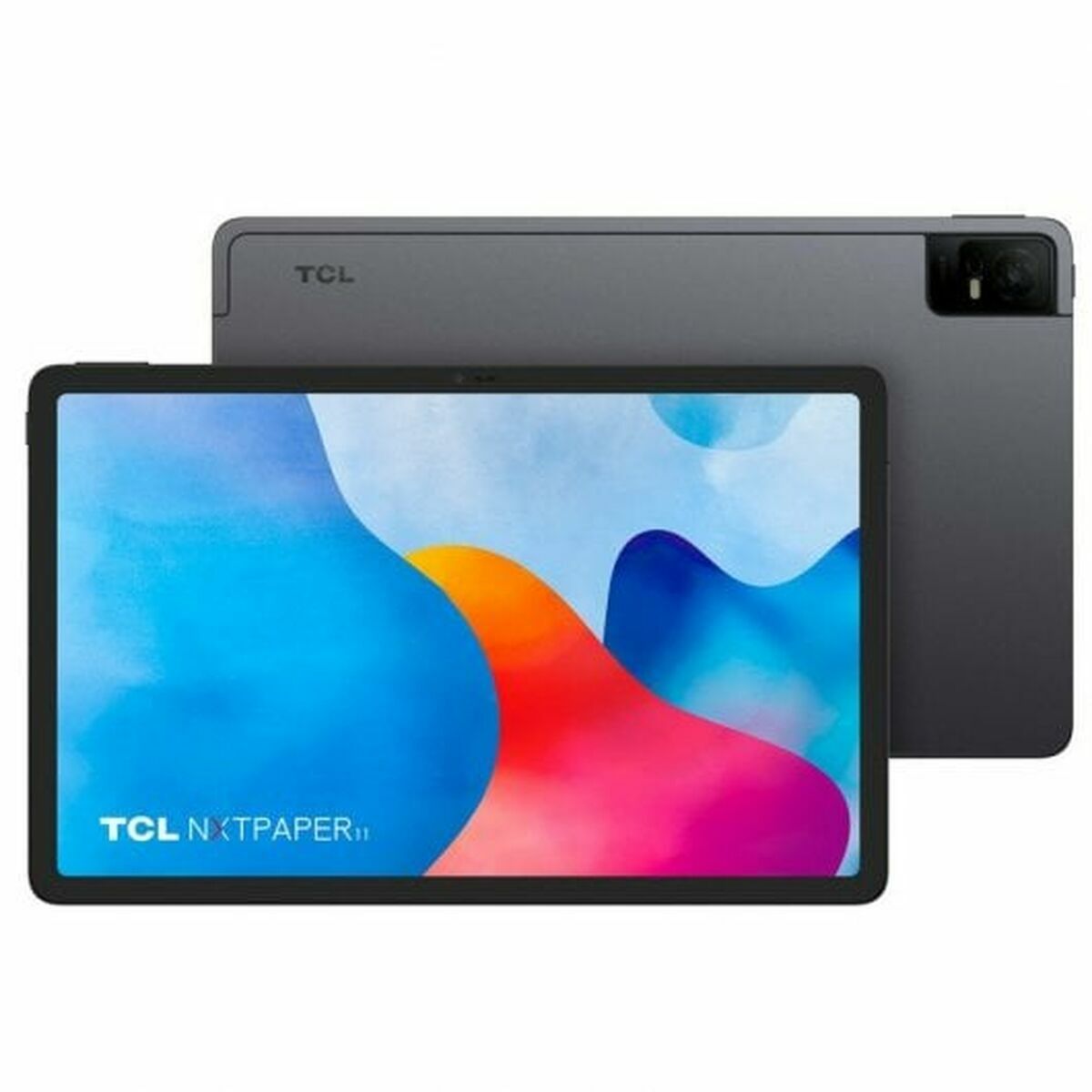 Tablet TCL 9466X4-2CLCWE11 11" 4 GB RAM 128 GB Grijs