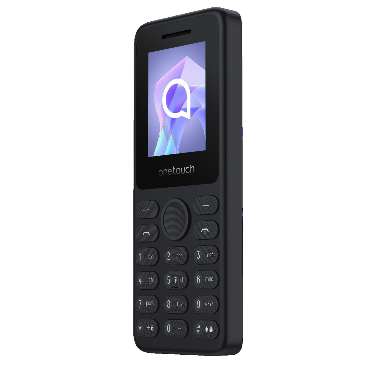 Mobiele Telefoon voor Bejaarden TCL ONE TOUCH 4021
