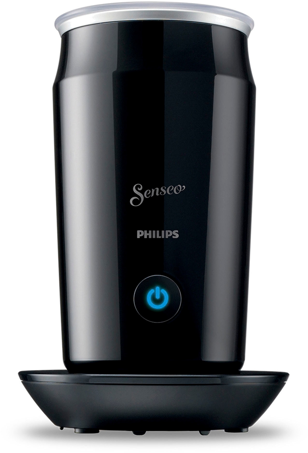 Philips Senseo Milchaufschäumer »Milk Twister CA6500/60«, 500 W, Induktion
